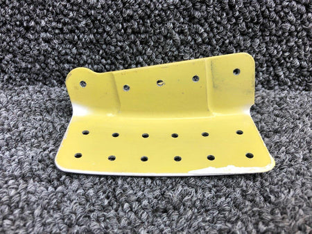 Cessna Aircraft Parts 0912710-4 Cessna 162 Forward Horizontal Attach Plate RH