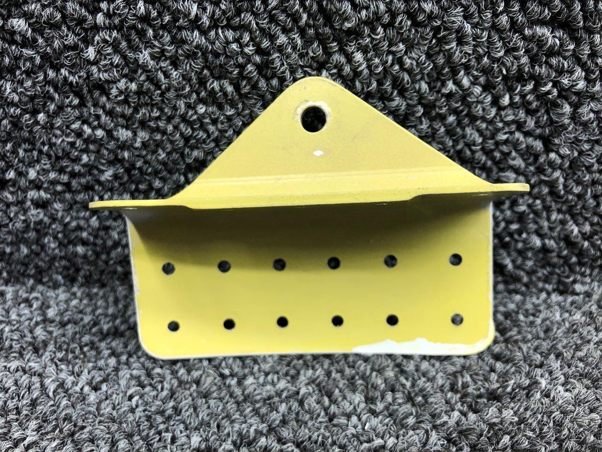 Cessna Aircraft Parts 0912710-4 Cessna 162 Forward Horizontal Attach Plate RH