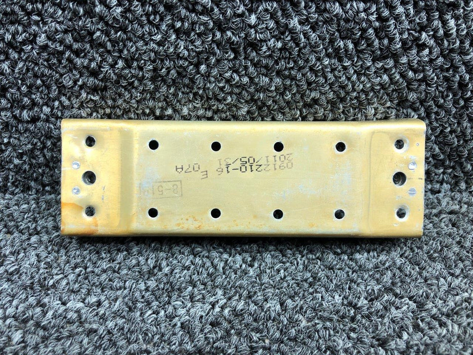 0912210-16 Cessna 162 AFT Fuselage Stinger Channel