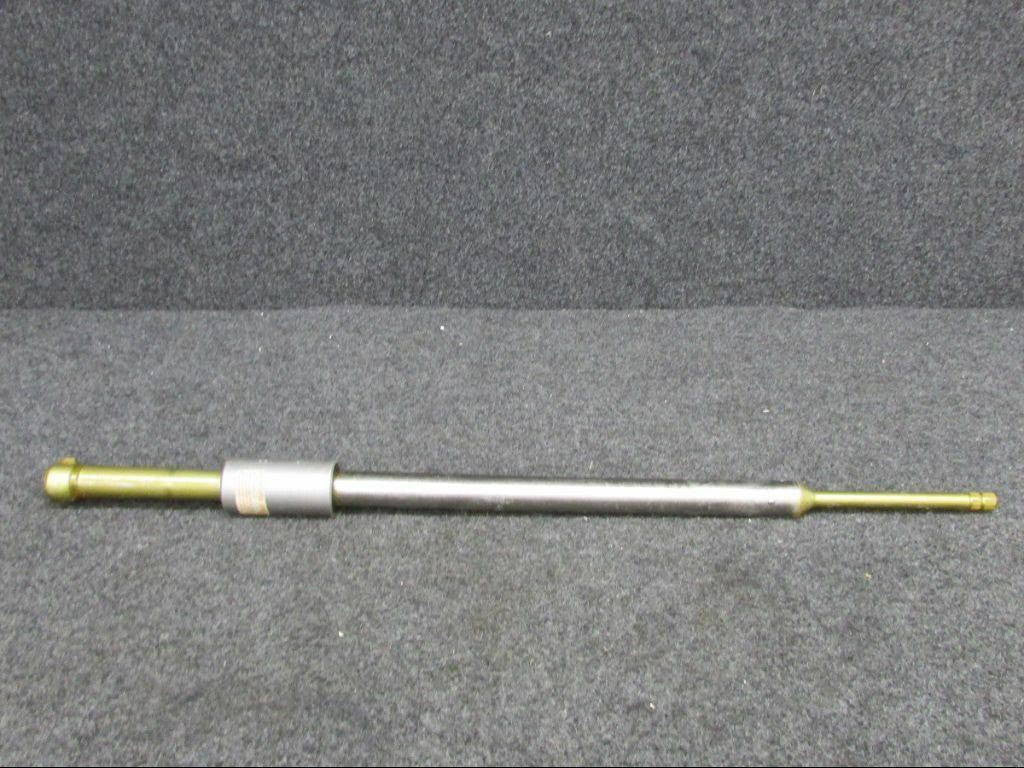 AC63862 Dunlop Tube Assembly (NEW OLD STOCK) (SA) BAS Part Sales | Airplane Parts