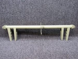 0961511-1 Cessna 162 Control Column Pitch Beam Weld Assembly (Wear)