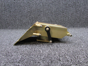 657555 Continental O-200-D Engine Airbox Assembly with Mount