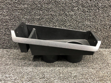 Cessna Aircraft Parts 0919015-19 Cessna 162 Cupholder Console Assembly