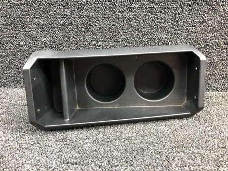 Cessna Aircraft Parts 0919015-19 Cessna 162 Cupholder Console Assembly