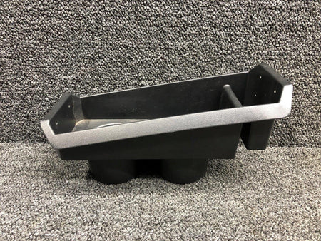 Cessna Aircraft Parts 0919015-19 Cessna 162 Cupholder Console Assembly