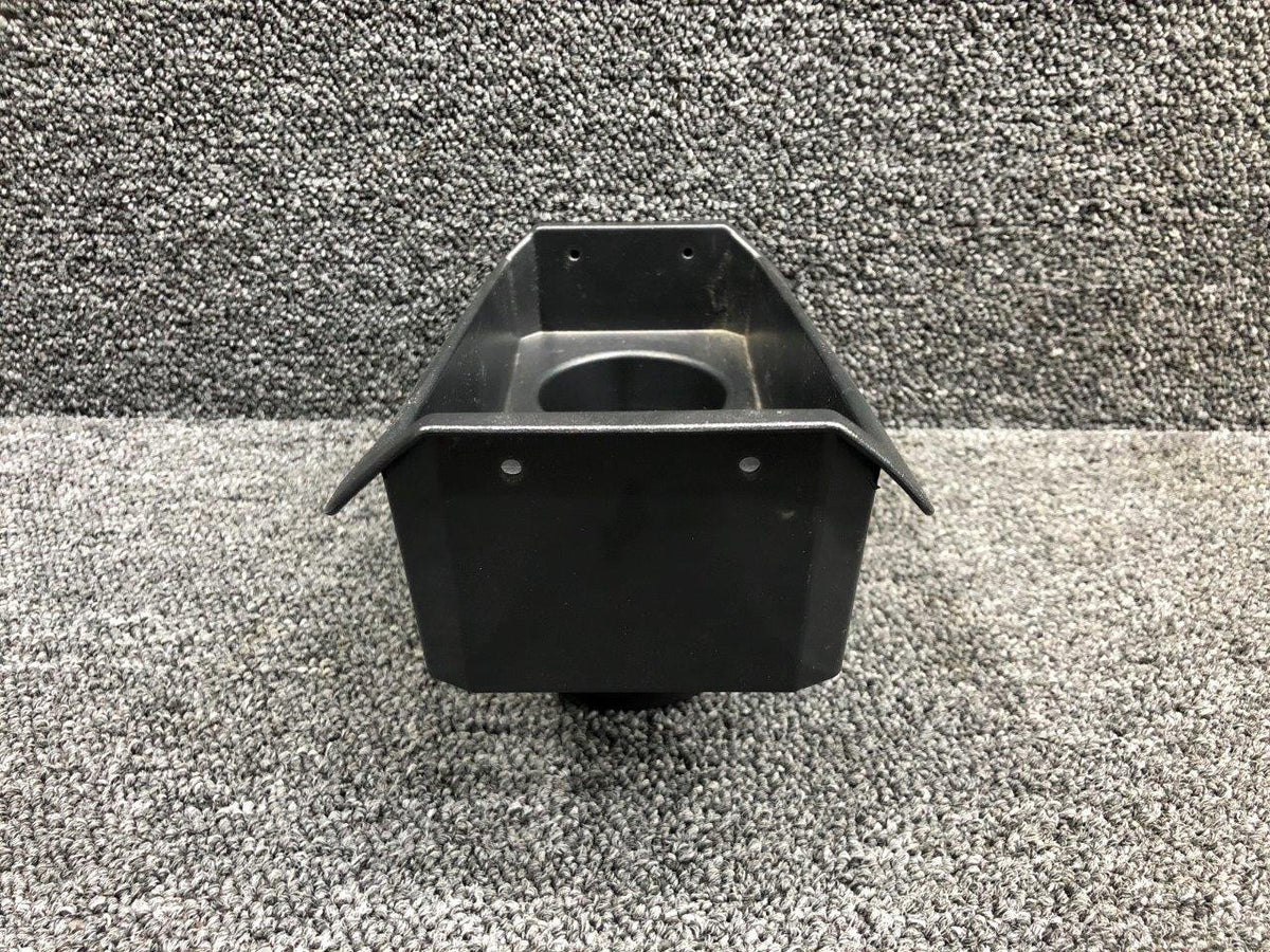 Cessna Aircraft Parts 0919015-19 Cessna 162 Cupholder Console Assembly