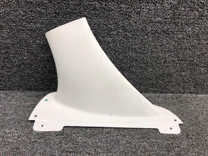 9909000-14 Cessna 162 Main Gear Fairing Cuff RH
