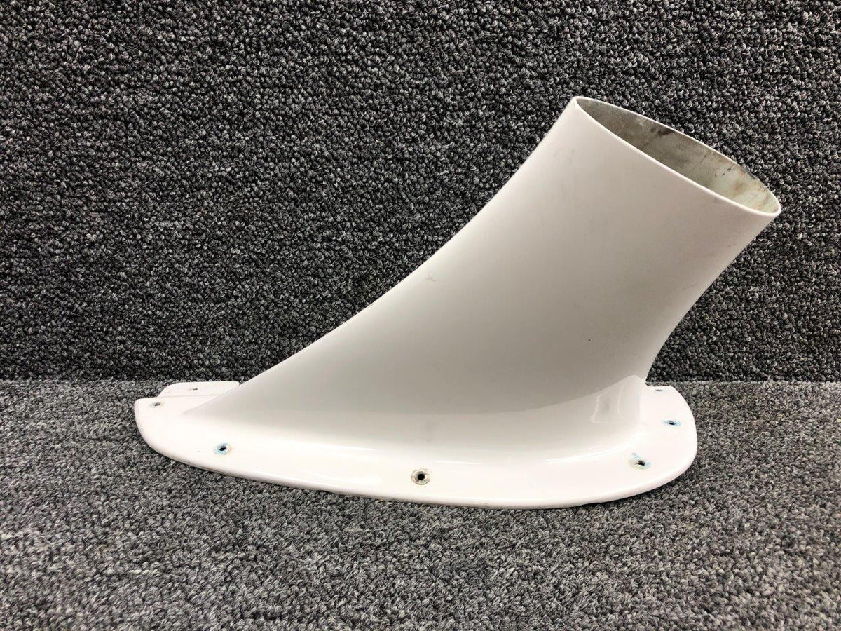 Cessna Aircraft Parts 9909000-14 Cessna 162 Main Gear Fairing Cuff RH