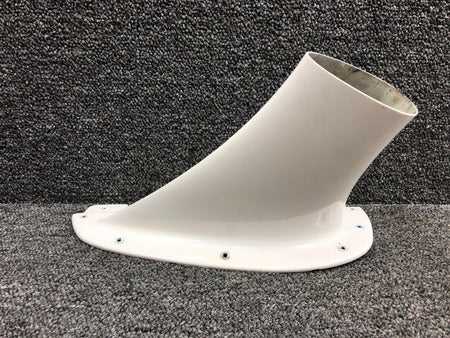 Cessna Aircraft Parts 9909000-14 Cessna 162 Main Gear Fairing Cuff RH