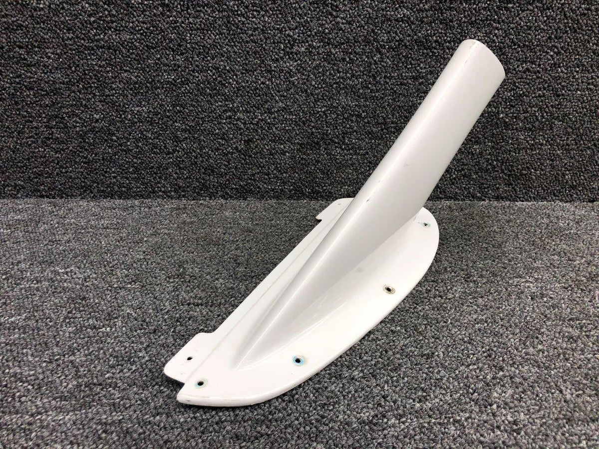 Cessna Aircraft Parts 9909000-14 Cessna 162 Main Gear Fairing Cuff RH
