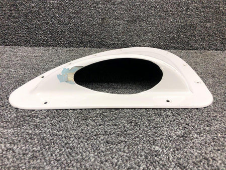 Cessna Aircraft Parts 9909000-18 FSO 9909000-44 Cessna 162 Upper Wing Strut Fairing RH