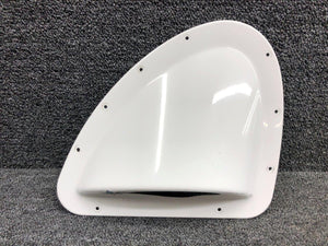 9909000-18 (FSO: 9909000-44) Cessna 162 Upper Wing Strut Fairing RH