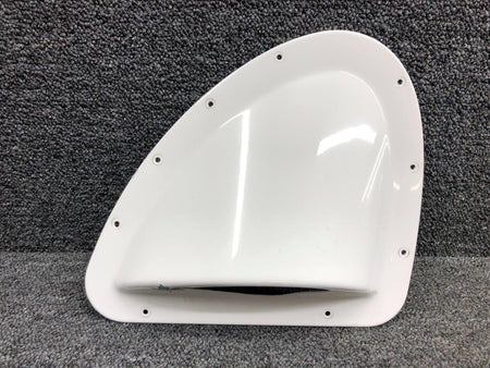 Cessna Aircraft Parts 9909000-18 FSO 9909000-44 Cessna 162 Upper Wing Strut Fairing RH