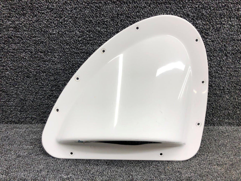 Cessna Aircraft Parts 9909000-18 FSO 9909000-44 Cessna 162 Upper Wing Strut Fairing RH