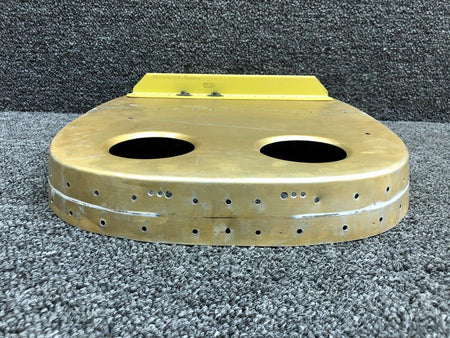 0912510-8 Cessna 162 AFT Tailcone Frame Assembly BAS Part Sales | Airplane Parts