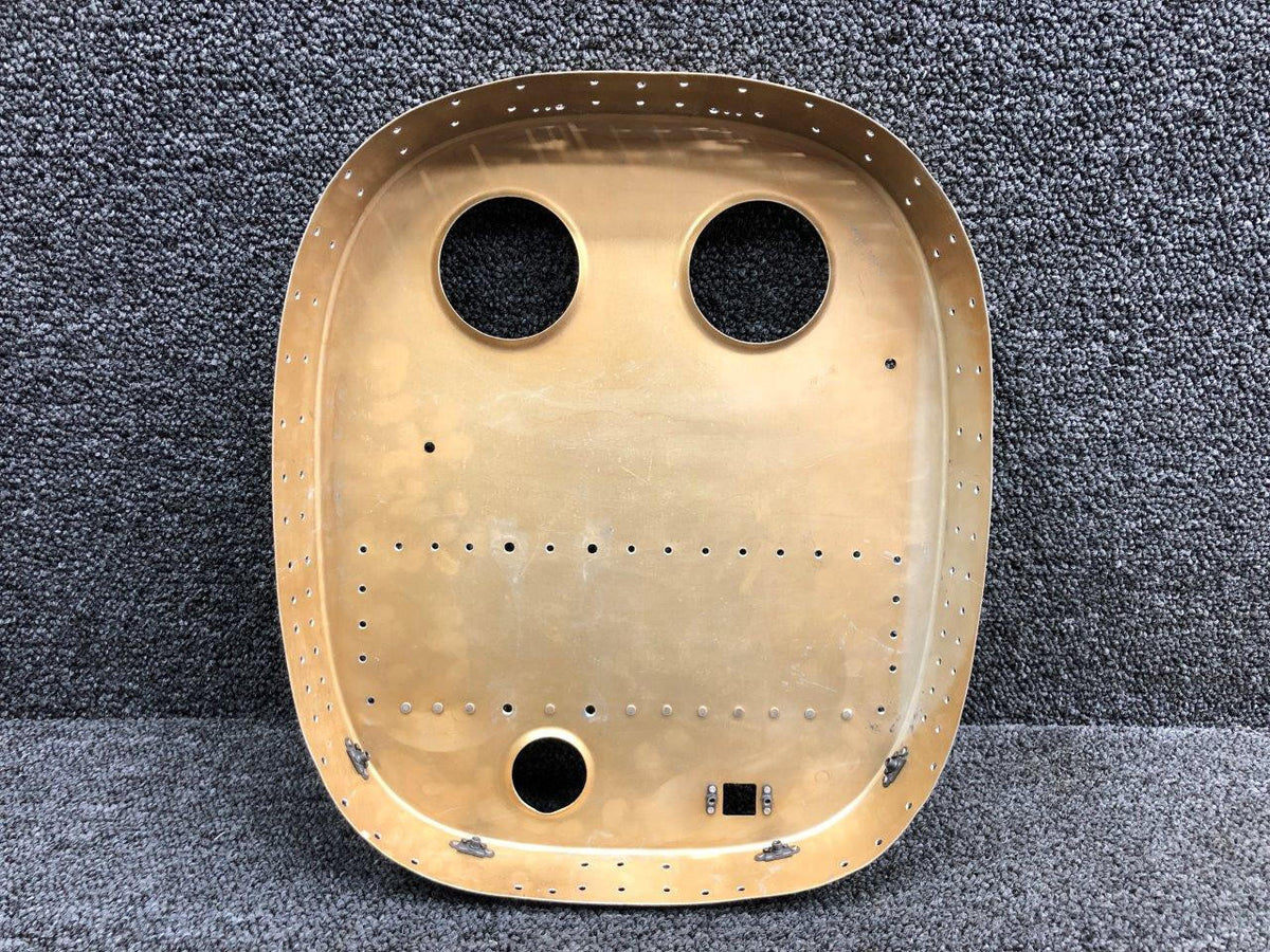 Cessna Aircraft Parts 0912510-8 Cessna 162 AFT Tailcone Frame Assembly