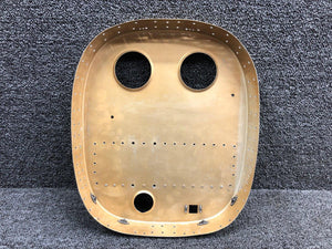 0912510-8 Cessna 162 AFT Tailcone Frame Assembly