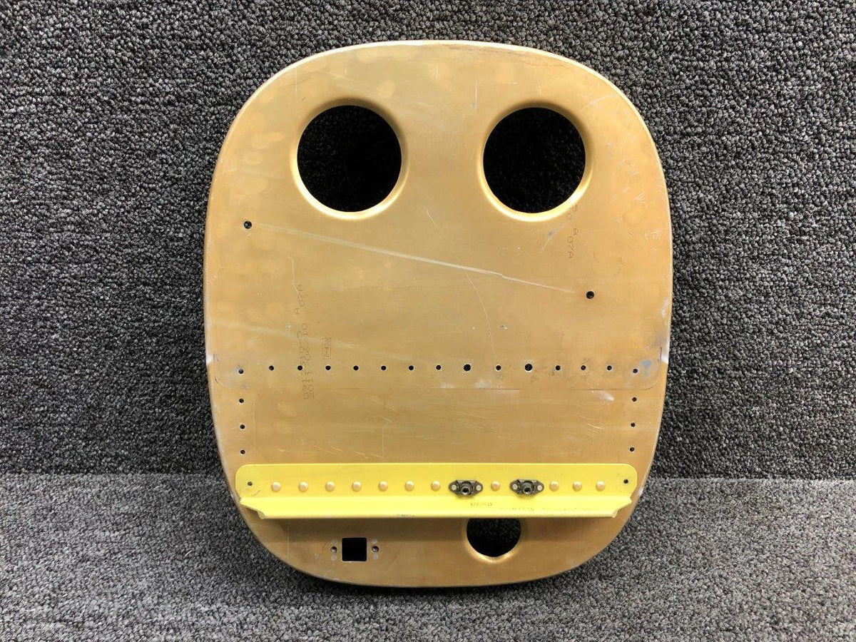 Cessna Aircraft Parts 0912510-8 Cessna 162 AFT Tailcone Frame Assembly
