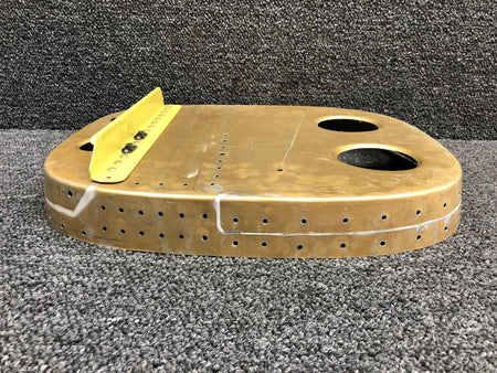 Cessna Aircraft Parts 0912510-8 Cessna 162 AFT Tailcone Frame Assembly