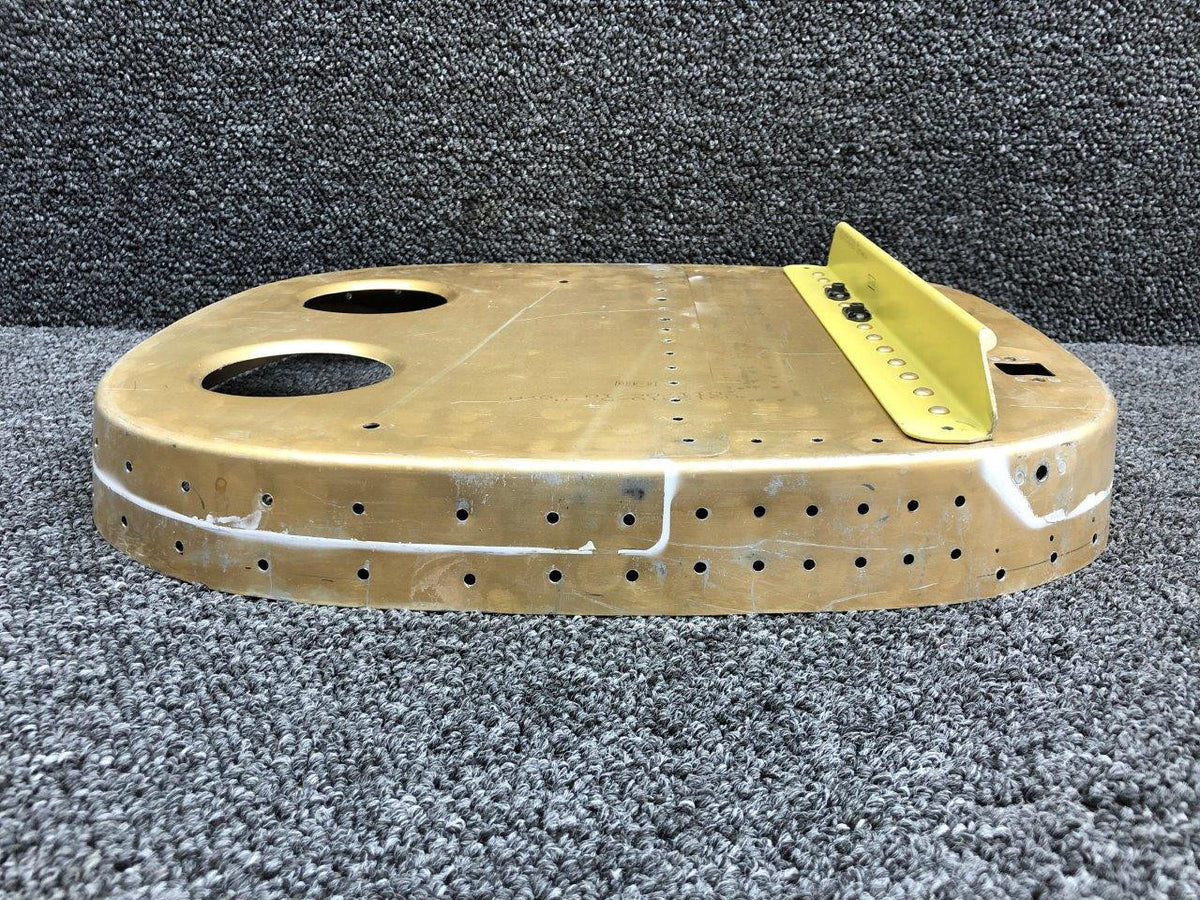 Cessna Aircraft Parts 0912510-8 Cessna 162 AFT Tailcone Frame Assembly