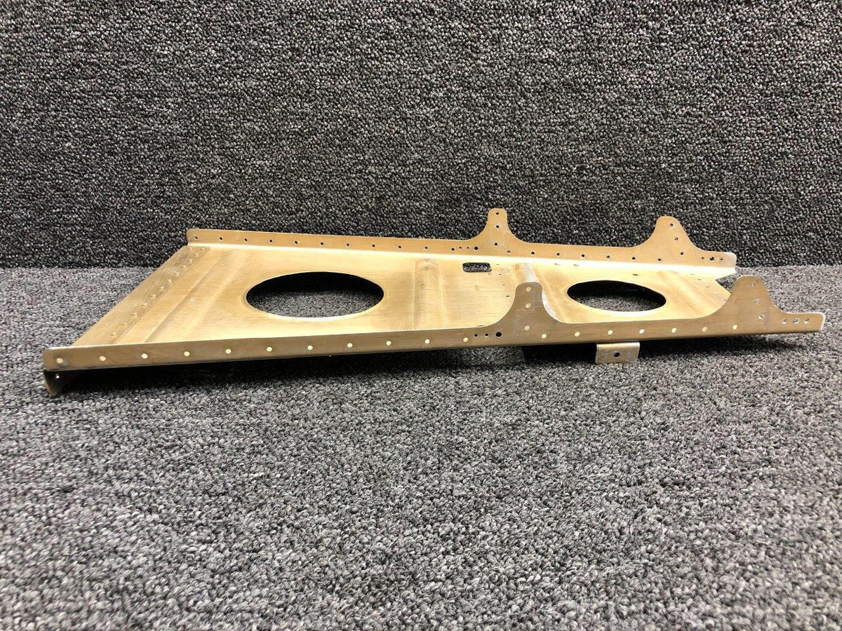 Cessna Aircraft Parts 0912210-9 Cessna 162 AFT Stabilizer Stinger Deck
