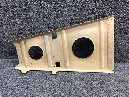 Cessna Aircraft Parts 0912210-9 Cessna 162 AFT Stabilizer Stinger Deck