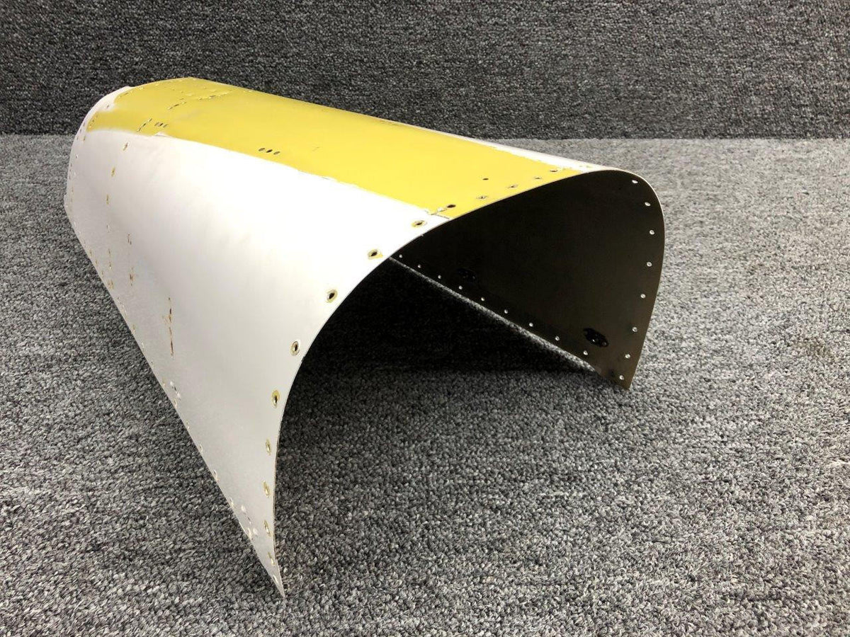Cessna Aircraft Parts 0912210-10 Cessna 162 AFT Stabilizer Stinger Skin