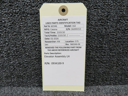 N60346-06KW