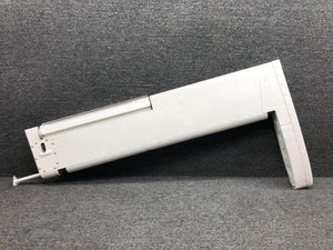 0934100-10 and 0934100-6 Cessna 162 Elevator Assy RH w Trim Tab
