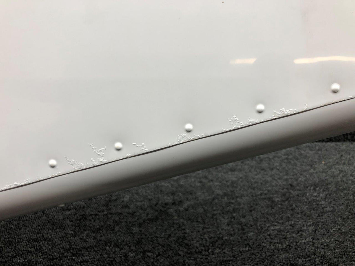 Cessna Aircraft Parts 0934100-10 / 0934100-6 Cessna 162 Elevator Assembly RH W/ Trim Tab
