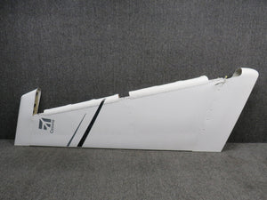0933101-3 Cessna 162 Rudder Assembly