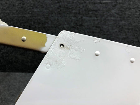 0931100-3  Cessna 162 Vertical Fin Assembly BAS Part Sales | Airplane Parts