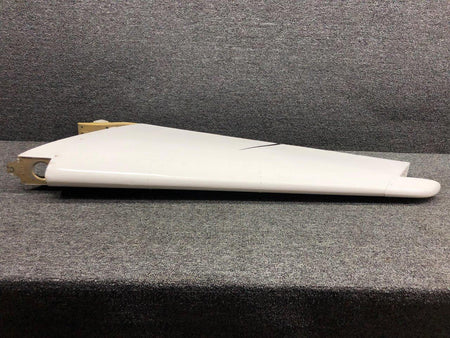 Cessna Aircraft Parts 0931100-3 Cessna 162 Vertical Fin Assembly