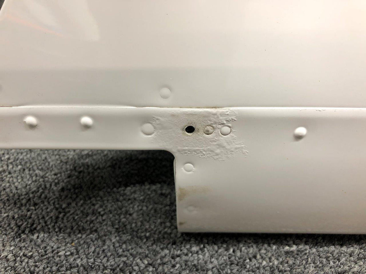 Cessna Aircraft Parts 0931100-3 Cessna 162 Vertical Fin Assembly