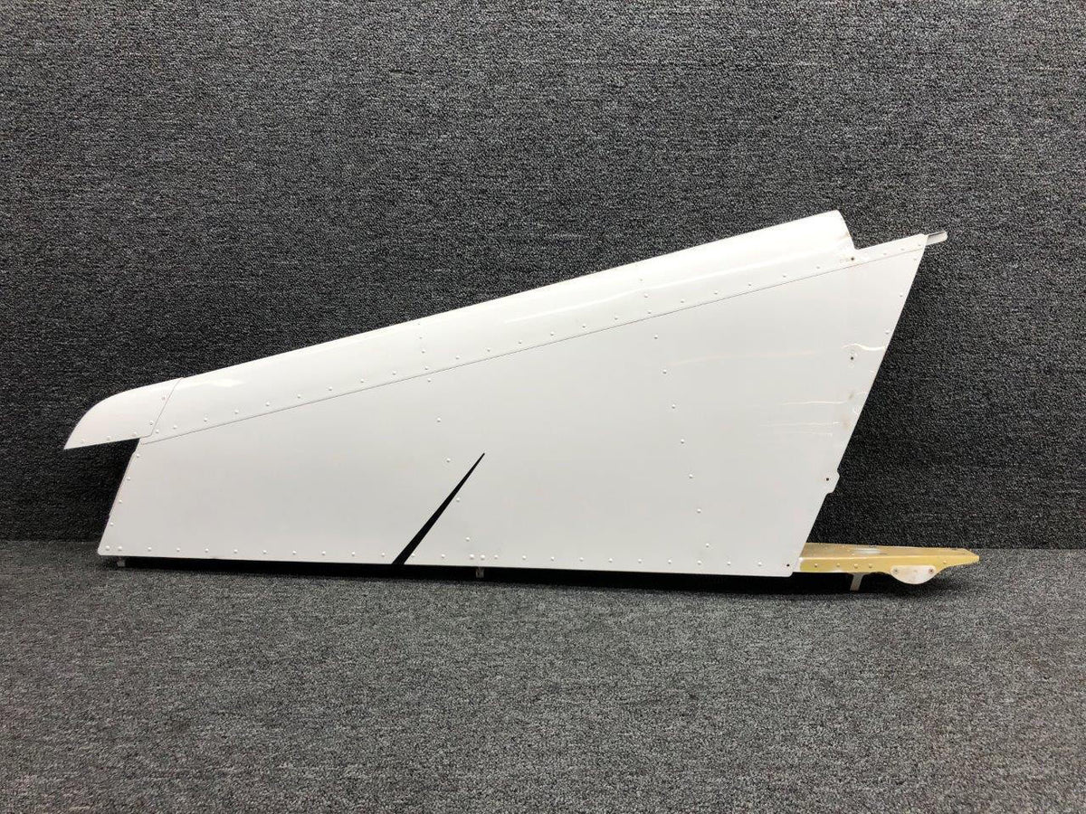 Cessna Aircraft Parts 0931100-3 Cessna 162 Vertical Fin Assembly