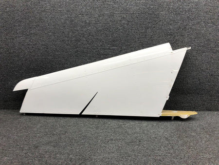 Cessna Aircraft Parts 0931100-3 Cessna 162 Vertical Fin Assembly