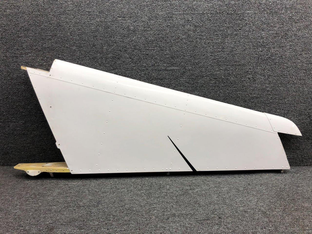 Cessna Aircraft Parts 0931100-3 Cessna 162 Vertical Fin Assembly