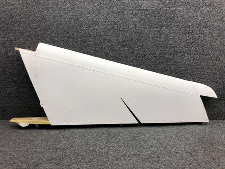 Cessna Aircraft Parts 0931100-3 Cessna 162 Vertical Fin Assembly
