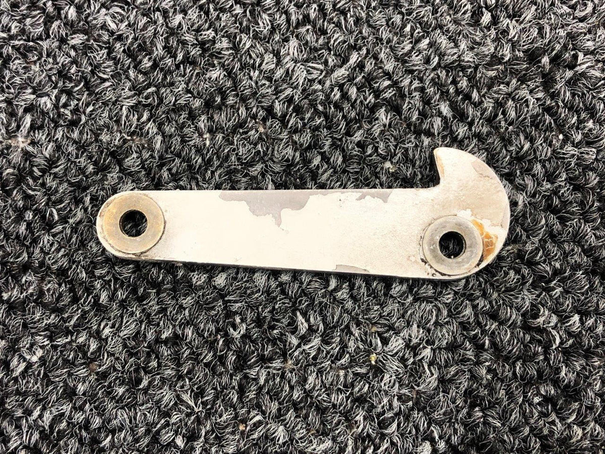 67028-000 Piper PA28R-200 Main Gear Truss Hook Assembly BAS Part Sales | Airplane Parts