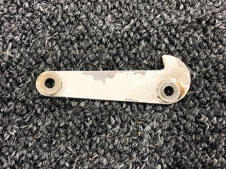 67028-000 Piper PA28R-200 Main Gear Truss Hook Assembly BAS Part Sales | Airplane Parts