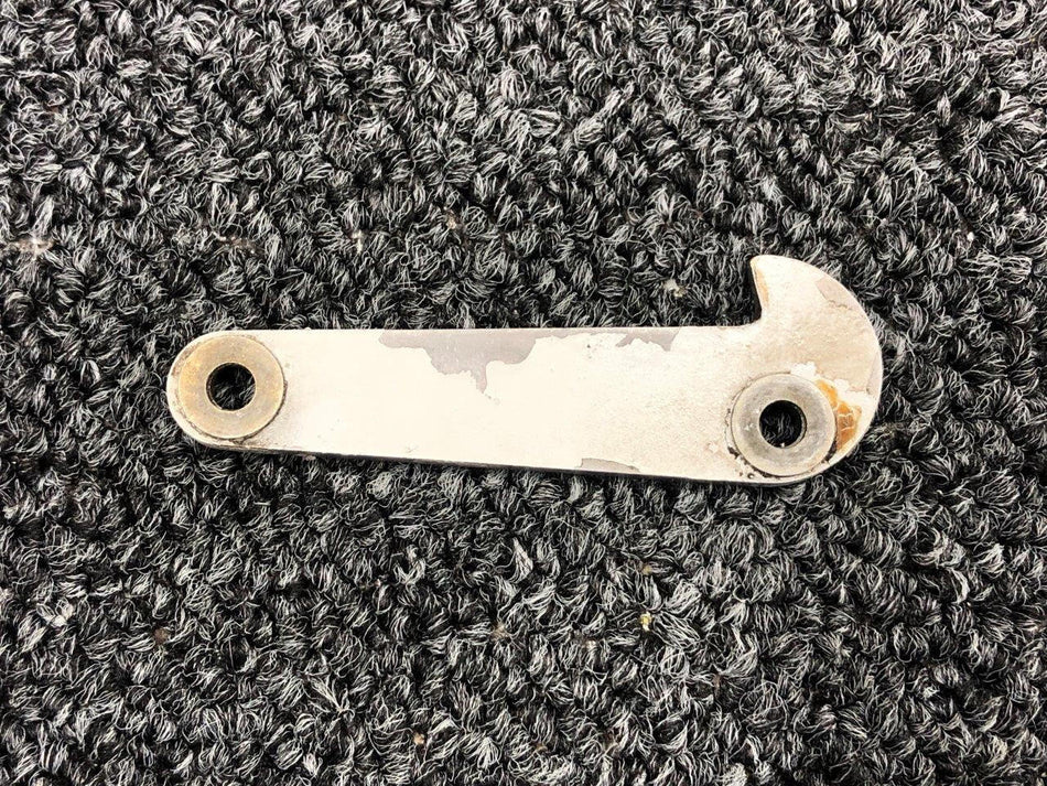 67028-000 Piper PA28R-200 Main Gear Truss Hook Assembly BAS Part Sales | Airplane Parts