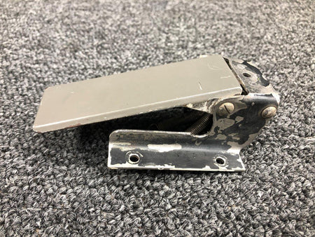 79515-007 Piper PA28R-200 Box & Handle Latch Mechanism Assembly BAS Part Sales | Airplane Parts