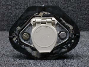 62355-003, 62226-000 Cole Hersee External Power Receptacle Assembly