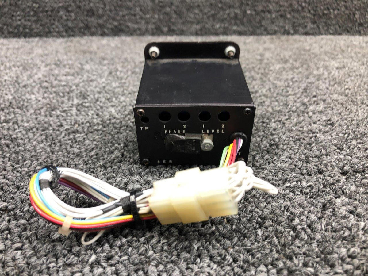 Davtron 902A Davtron Digital VOR Indicator