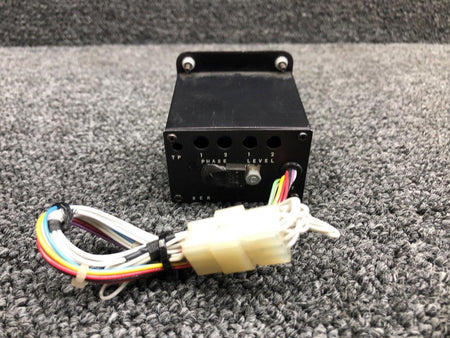 Davtron 902A Davtron Digital VOR Indicator