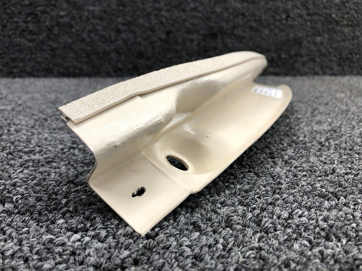 Plane Parts Co 01-028203-00 Plane Parts Company Upper Windshield Trim LH