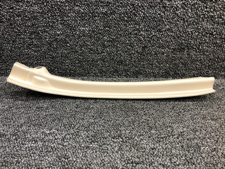 Plane Parts Co 01-028203-00 Plane Parts Company Upper Windshield Trim LH