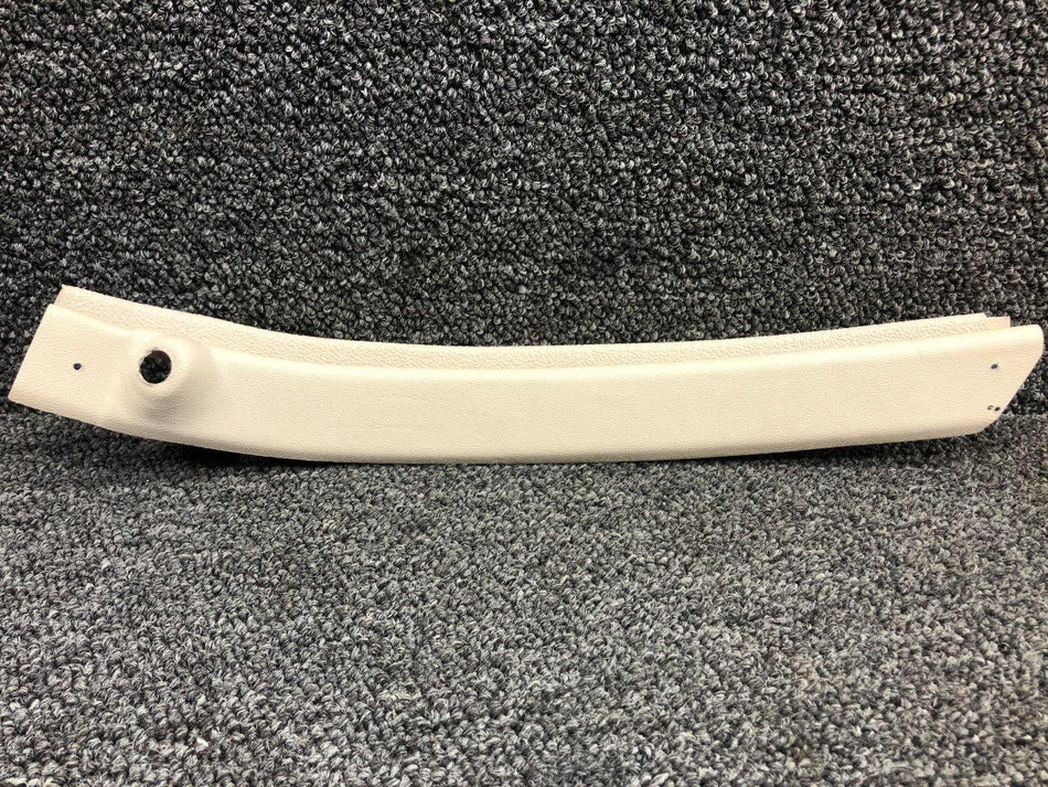 Plane Parts Co 01-028203-01 Plane Parts Company Upper Windshield Trim RH