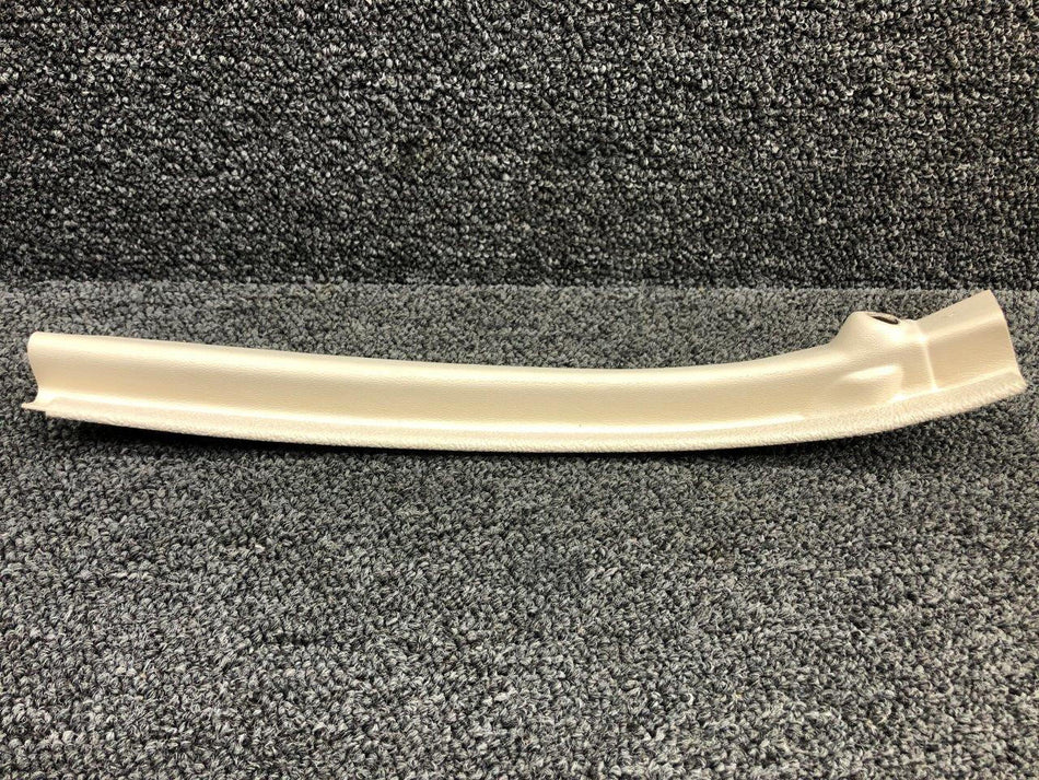 Plane Parts Co 01-028203-01 Plane Parts Company Upper Windshield Trim RH