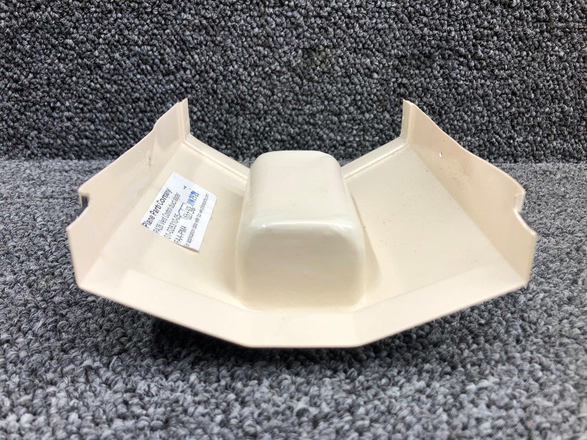 01-028310-05 Plane Parts Company Vent Control Duct Adapter BAS Part Sales | Airplane Parts